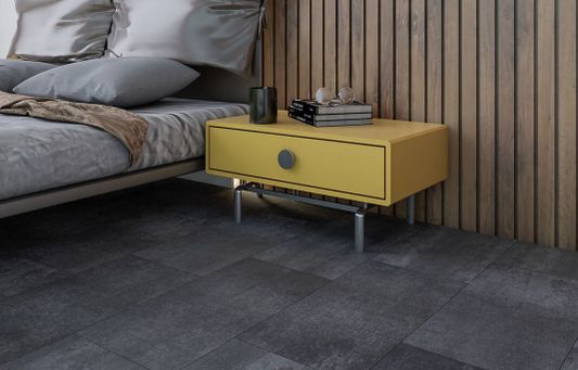 SPC ламинат Stone Floor - Плитка Грейрок (237-6 НР)