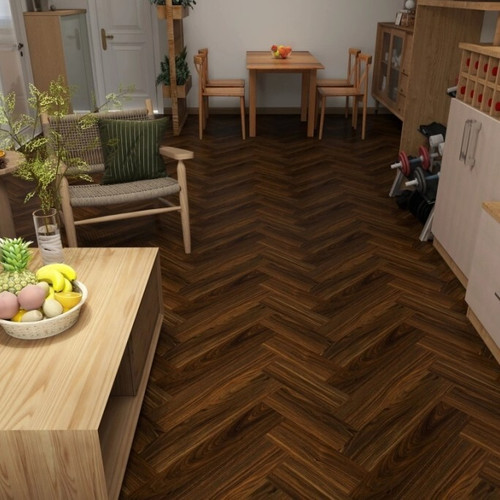 SPC ламинат Union Art Орех Картен (AR03-13)