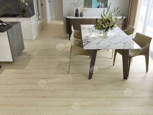 Ламинат Alpine Floor - Aura Дуб Боргезе (LF100-17)