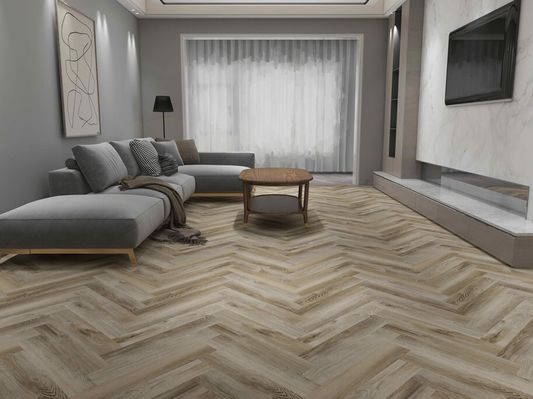 SPC ламинат Union Art Дуб Эспер - Esper Oak (AR03-05)