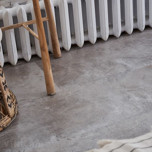 WPC ламинат Vinilam - Ceramo Stone Сланцевый Камень (61605-8)