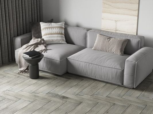 Ламинат CBM Mosaik - Дуб Брунталь (301)