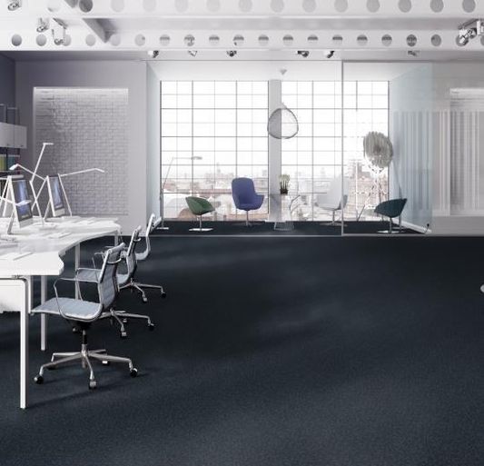 Ковровая плитка Forbo - Tessera Format Stone Wash