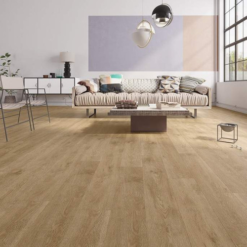 SPC ламинат Evofloor Life Oak Flores - Дуб Флорес 4.2 мм (2.06)