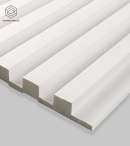 Стеновая декоративная панель Alpine Walls - LineArt ECO2103