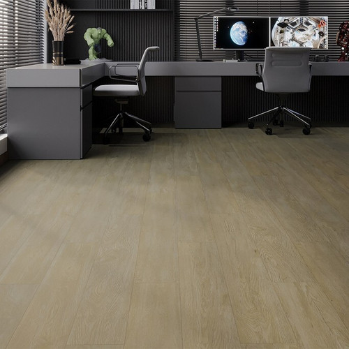 Каменно-полимерный ламинат Art East - Art Stone Force Дуб Авентин (ASF 50-06)