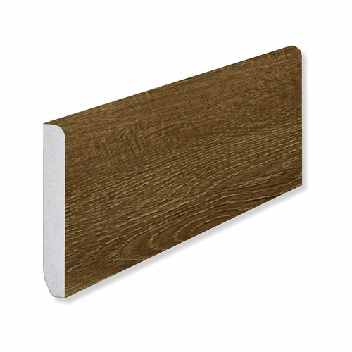 Кварцевый плинтус Fargo 69W921 Дуб Чикаго Градиент