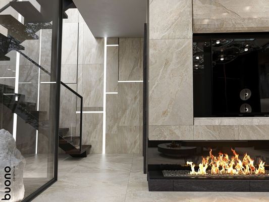 Керамогранит Buono Ceramica - Irwin Stones Мat (S4436M)