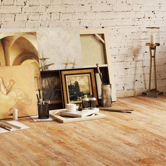 Виниловый ламинат Wonderful Vinyl Floor - Natural Relief Брандэк (DE7541-19)