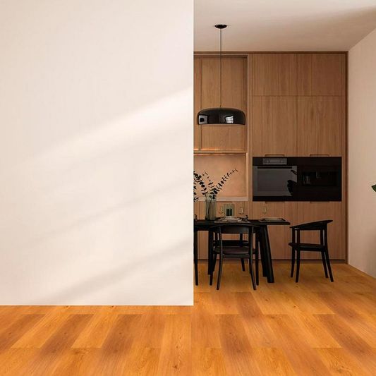 Каменно-полимерный ламинат (SPC) My Step Aqua - Неро (MSA64)