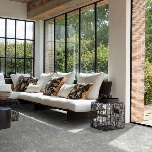 Виниловый ламинат IVC Moduleo - LayRed 55 York Stone (46953-XL)