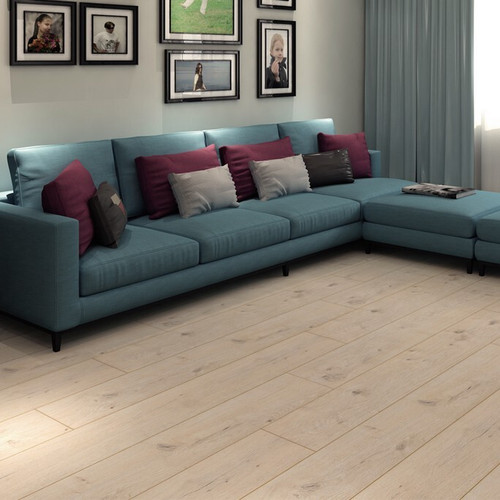 Ламинат Floorpan - Emerald Дуб Магеллан (FP559)