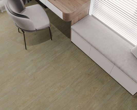 Каменно-полимерный ламинат Art East - Art Stone Force Дуб Нокс (ASF 50-07)