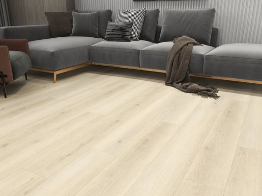 SPC ламинат Union Vida Дуб Вайс - Vice Oak (VI01-03 4.2 мм)