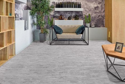 Каменно-полимерный ламинат Alpine Floor - Stone Сумидеро (ECO 4-18 4 мм)
