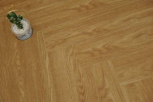 SPC ламинат Evofloor Parquet - Lanterna сторона А (DN8934-1АУ)