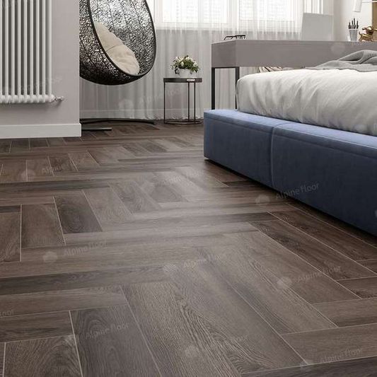 SPC ламинат Alpine Floor - Parquet Light Дуб Фафнир (ECO 13-16)