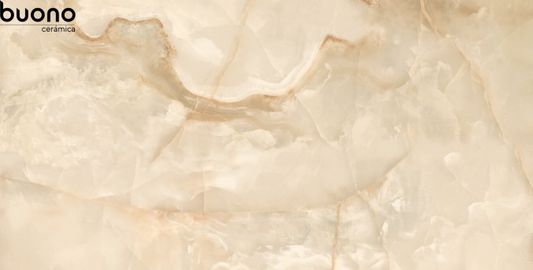 Керамогранит Buono Ceramica - Onice Lotus Glossy  (O4454P)