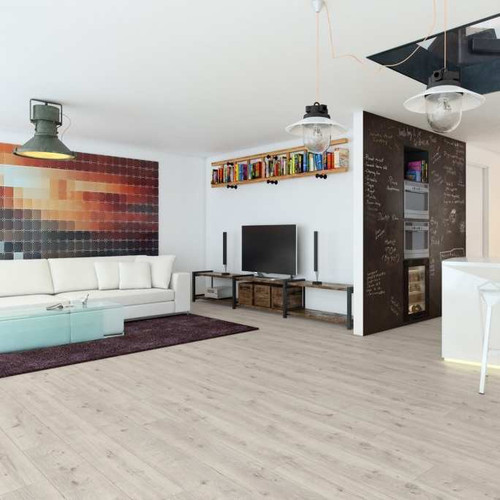 Ламинат GreenWald - Romantica Дуб Виктория