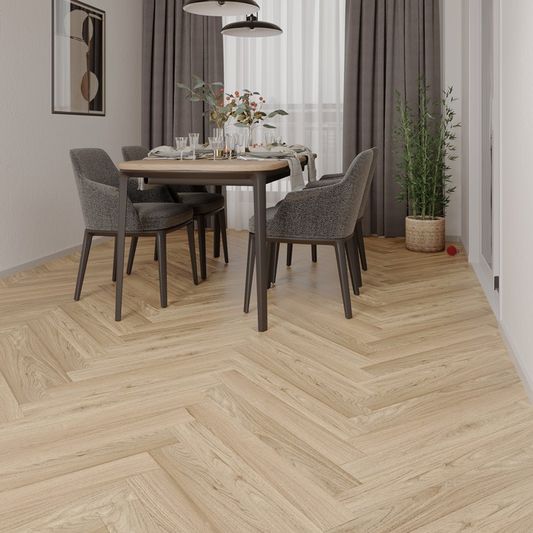 Ламинат Evofloor - Карбон Дуб Песочный (FL3912)