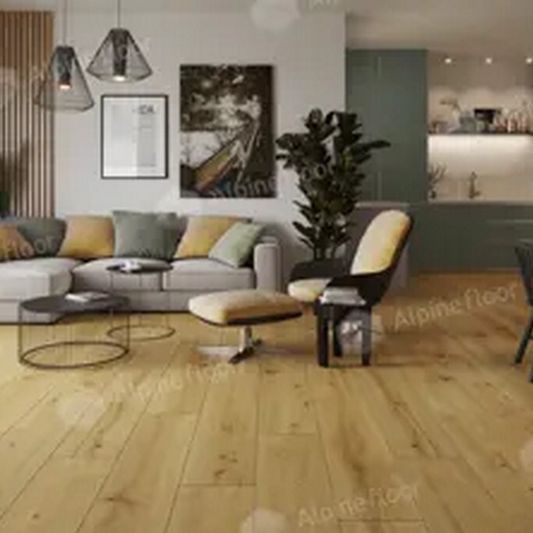 SPC ламинат Alpine Floor - ProNature Caldas (62543)