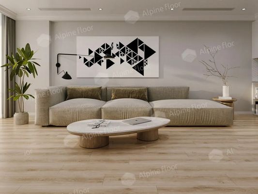 Ламинат Alpine Floor - Aura Дуб Модена (LF100-13)