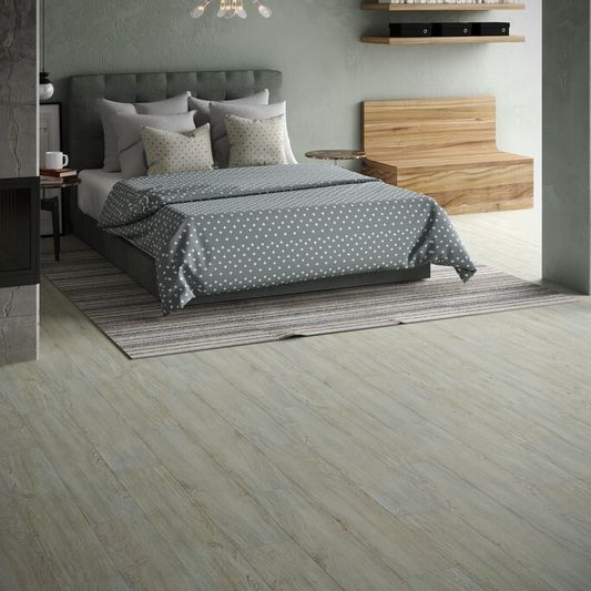 Виниловый ламинат Art East - Tile Click Бархат Лазурный (ATC 45-122)