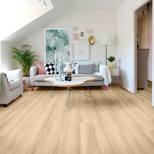 SPC ламинат Adelar - Solida Riviera Oak (03254 LA)