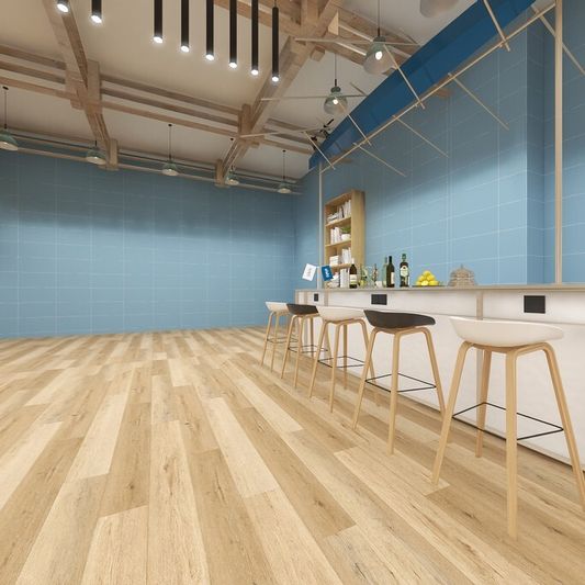 SPC ламинат Union Essence Дуб Терра - Terra Oak (ES02-11 4 мм)
