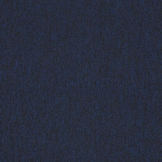 Ковровая плитка InterfaceFlor - New Horizons II Navy
