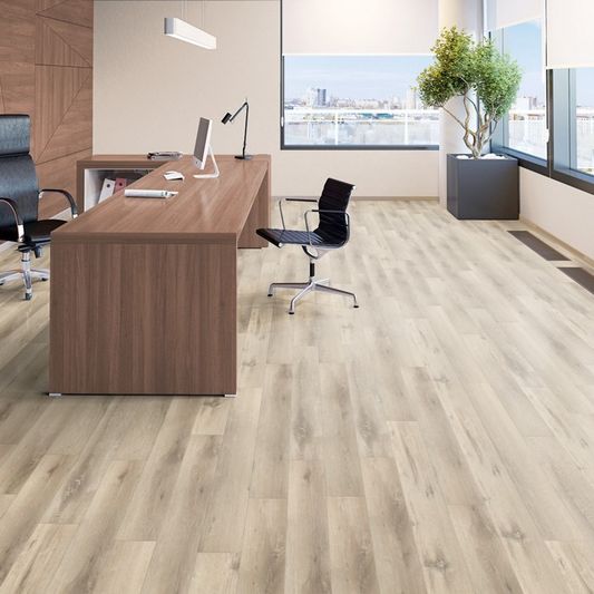 Виниловый ламинат Tarkett Art Vinyl - Prime click Linen beige