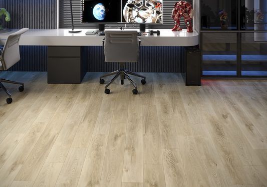 Виниловый ламинат Art East - Tile Click Дуб Монца (ATC 45-153)