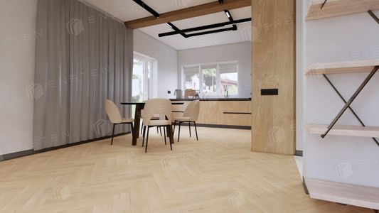 SPC ламинат Ensten - Valland Parquet Гамильтон (ECO 103-10)