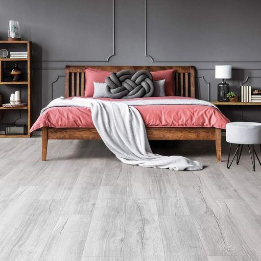 Ламинат Aberhof - Tornado Дориан Грей (2081)