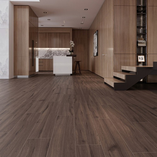 Керамогранит Buono Ceramica - Forest Umber Matt (F4508M)