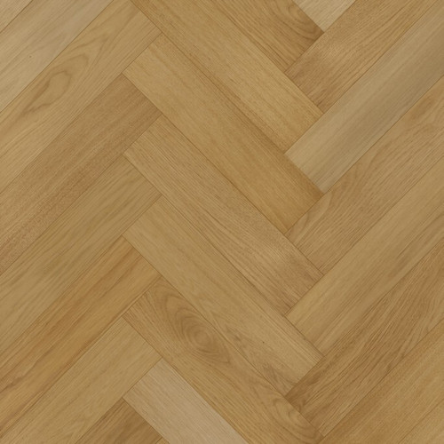 Штучный кварцевый паркет Quartz Parquet - Гикори Североамериканский (44-400-74)