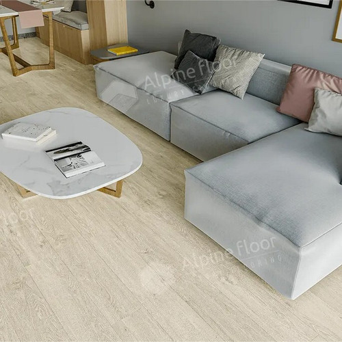 Виниловая плитка Alpine Floor - Liberty Loose Lay LVT Сонома (ECO 23-6)