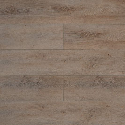 Evofloor Premium XL+ - Дуб Тауп инженерный виниловый пол со встроенной подложной (F-0079)