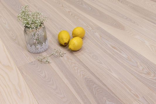 Паркетная доска Upofloor - Ambient Ash Grand 138 Marble Matt