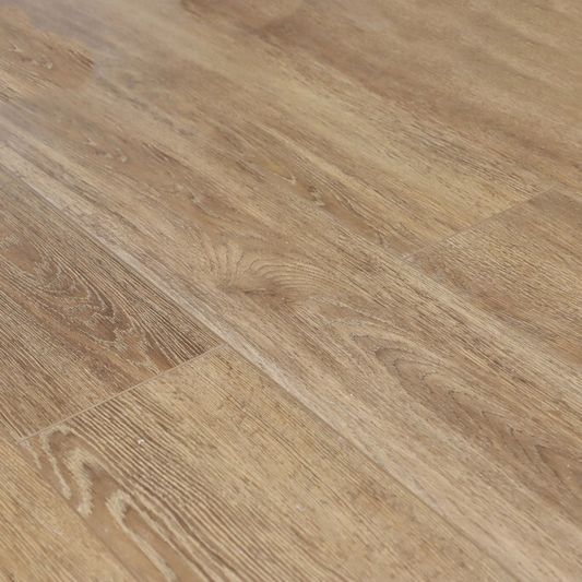 SPC ламинат Kronparket - Tradition Дуб Хогарт (161114)