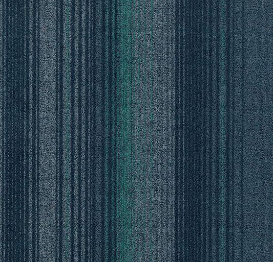 Ковровая плитка Forbo - Create Space 3 Verdigris (3811)