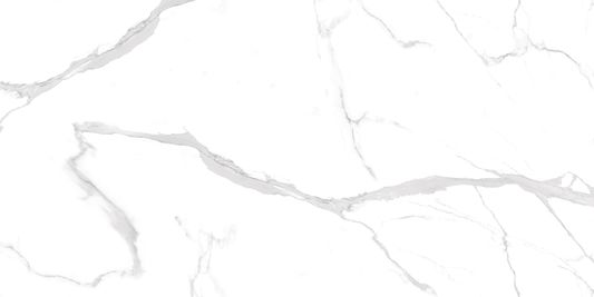 Керамогранит NT Ceramic Marmo - Statuario Ultra White (NTT99512M)