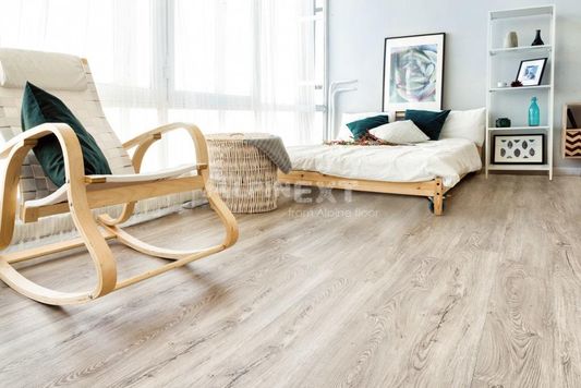 SPC ламинат Alpine Floor - Sequoia Grey (ECO 6-5)