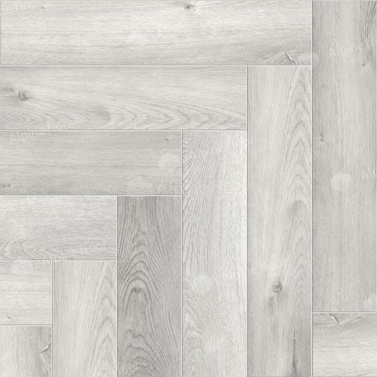 Кварц виниловая плитка Alpine Floor - Parquet LVT Дуб Лейтена (ECO 16-18)