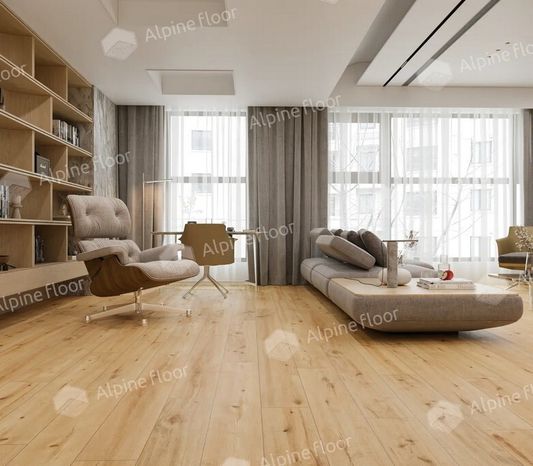 SPC ламинат Alpine Floor - ProNature Miranda (62539)