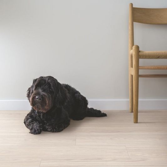 Ламинат Pergo - Kalmar Дуб Лагом Светло-Бежевый (L1367-06989)