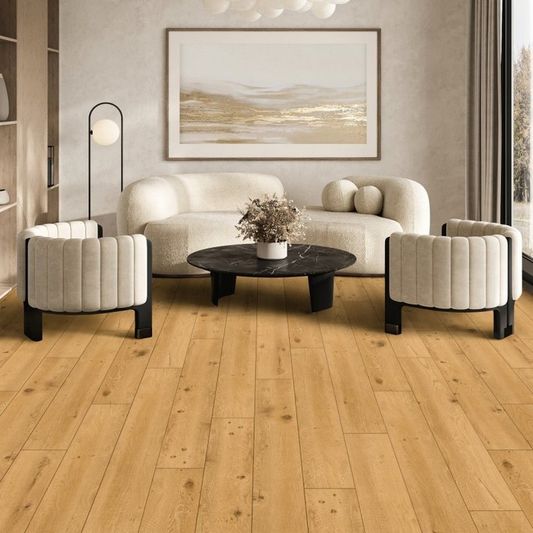 Виниловый ламинат Aberhof - Rhein GD Greko (1028)