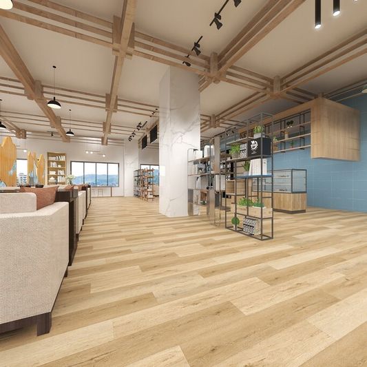 SPC ламинат Union Essence Дуб Терра - Terra Oak (ES02-11 4 мм)