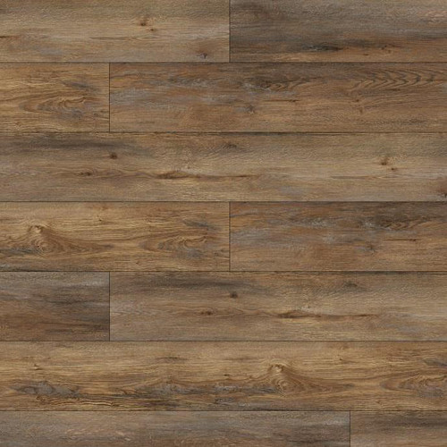 SPC Ламинат Floorwood Genesis - Дуб Аридас