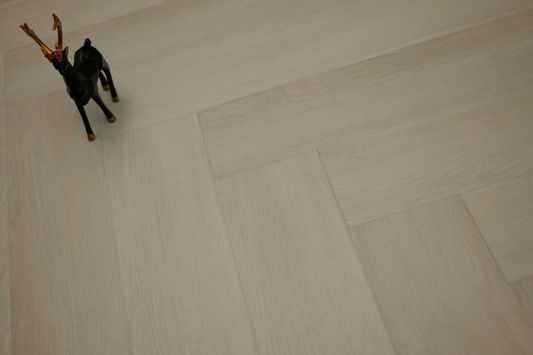 LVT плитка Evofloor Parquet Glue - Whiteford (Уайтфорд)